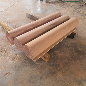 KEKATONG TIMBER